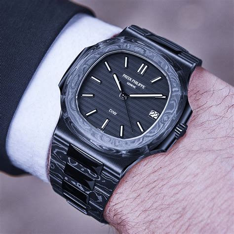 all black patek philippe prijs|Patek Philippe watches.